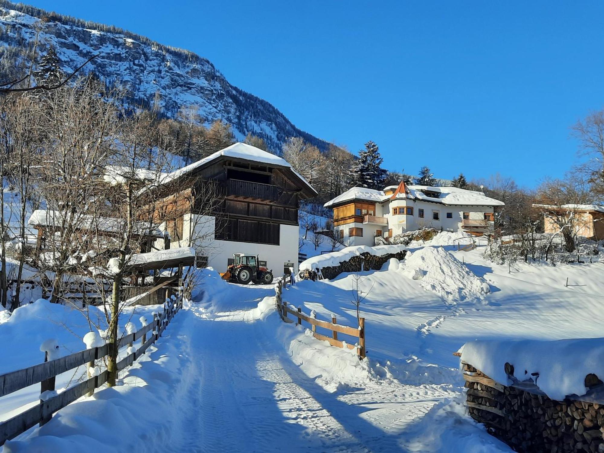 Tinnerhof Аппиано-Сулла-Страда-дель-Вино Экстерьер фото