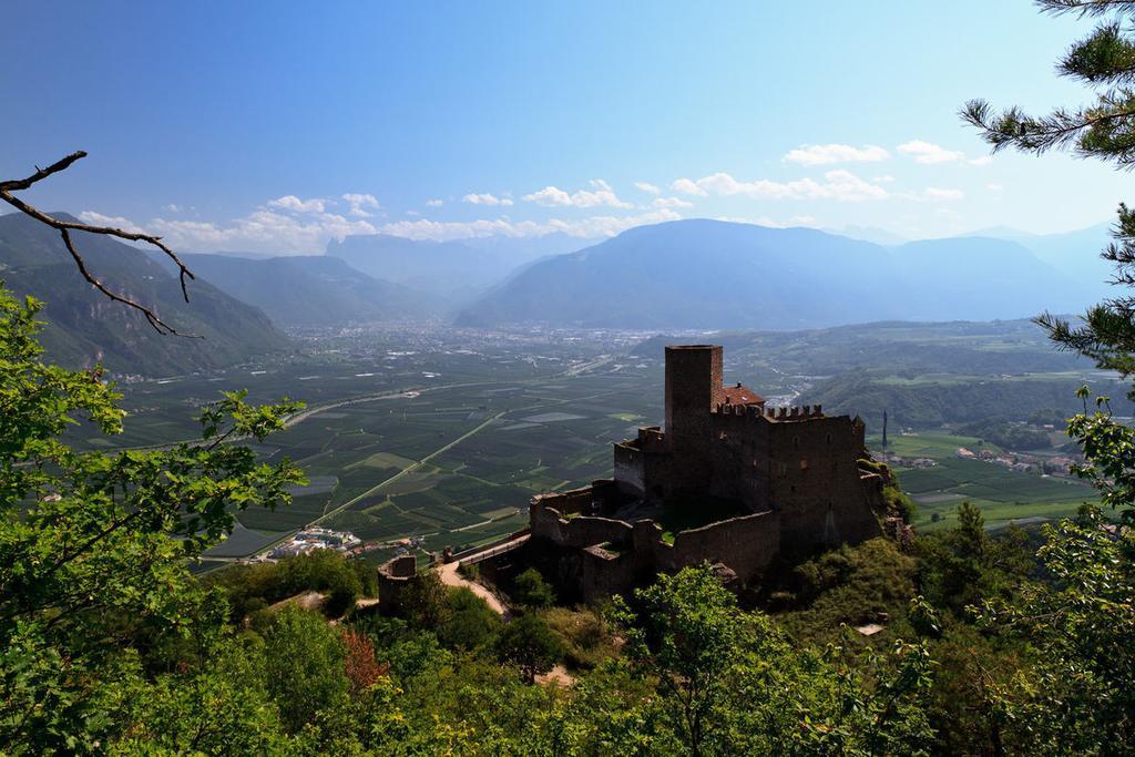 Tinnerhof Аппиано-Сулла-Страда-дель-Вино Экстерьер фото