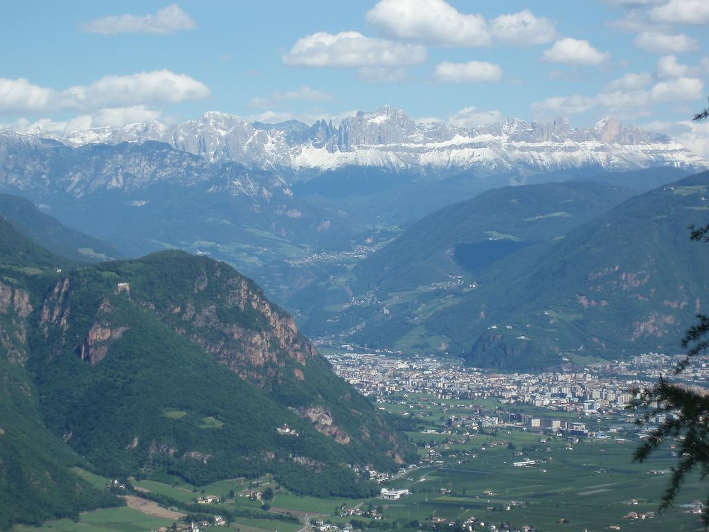 Tinnerhof Аппиано-Сулла-Страда-дель-Вино Экстерьер фото