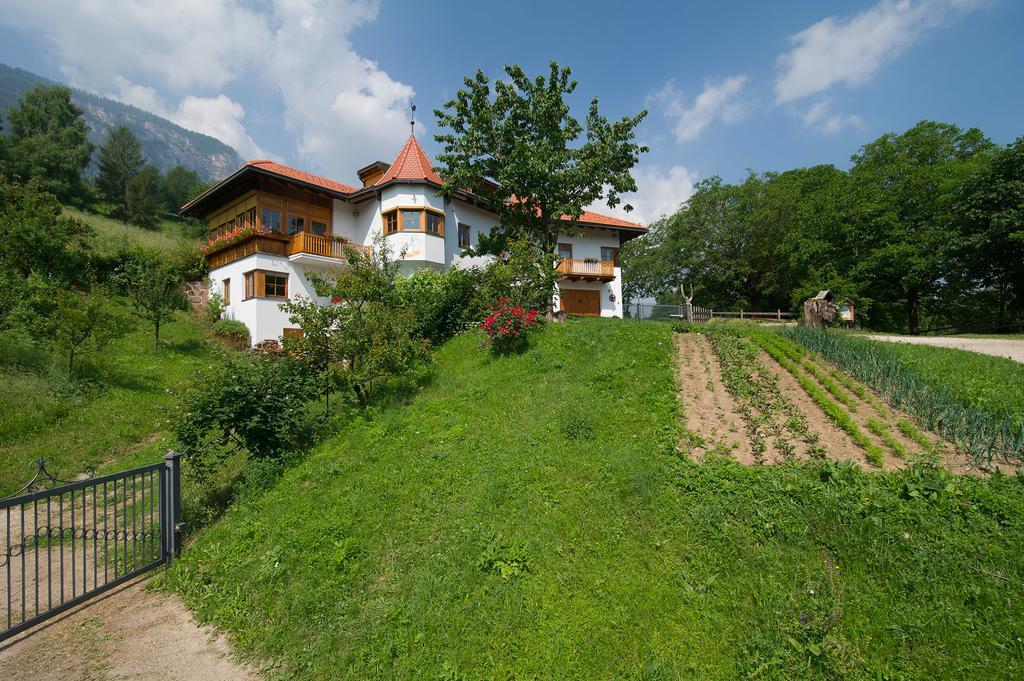 Tinnerhof Аппиано-Сулла-Страда-дель-Вино Экстерьер фото