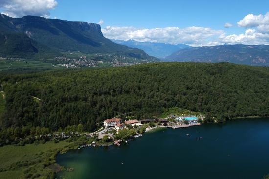 Tinnerhof Аппиано-Сулла-Страда-дель-Вино Экстерьер фото