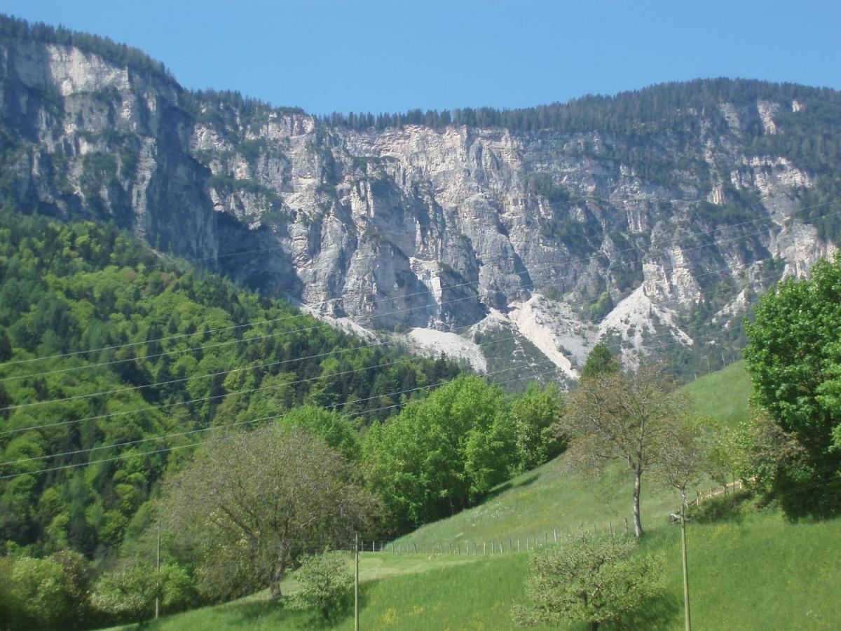 Tinnerhof Аппиано-Сулла-Страда-дель-Вино Экстерьер фото